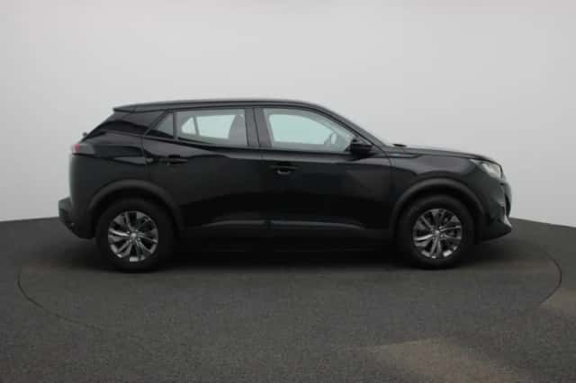 Peugeot e-2008 (2022) thumbnail 6