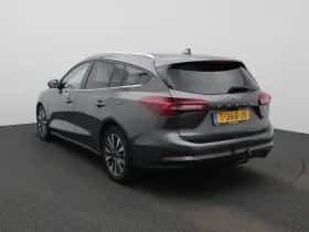 Ford Focus thumbnail 2