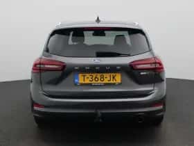 Ford Focus thumbnail 5
