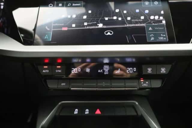 Audi A3 (2022) thumbnail 17