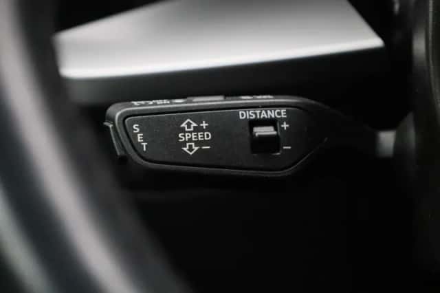 Audi A3 (2022) thumbnail 19