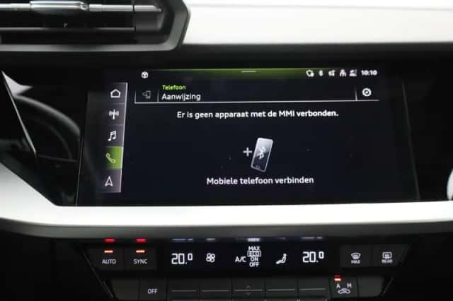 Audi A3 (2022) thumbnail 23