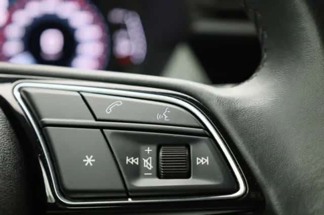 Audi A3 (2022) thumbnail 24