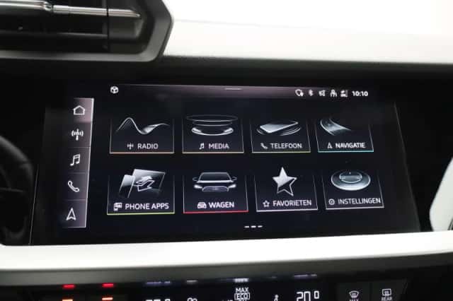 Audi A3 (2022) thumbnail 26