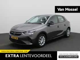 Opel Corsa (2020)