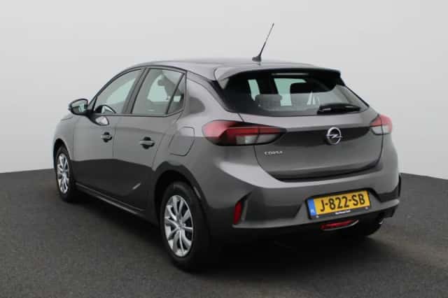 Opel Corsa (2020) thumbnail 2