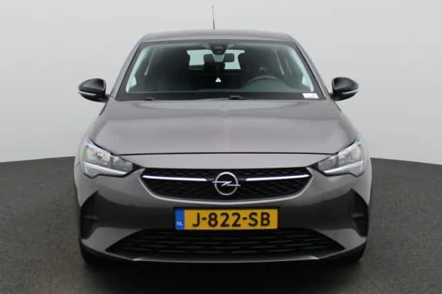 Opel Corsa (2020) thumbnail 3