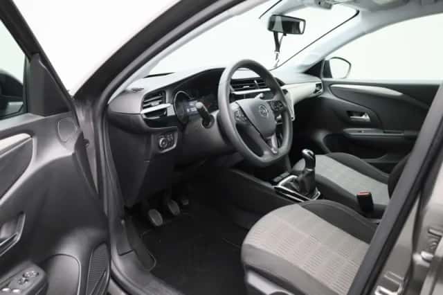 Opel Corsa (2020) thumbnail 24