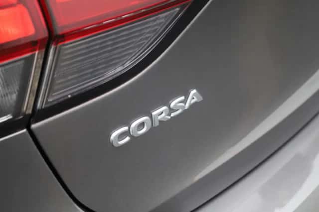 Opel Corsa (2020) thumbnail 25