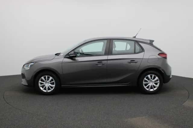 Opel Corsa (2020) thumbnail 4