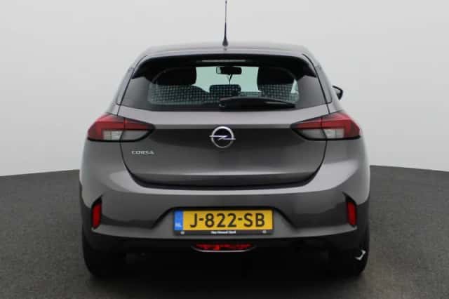 Opel Corsa (2020) thumbnail 5