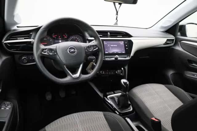 Opel Corsa (2020) thumbnail 7