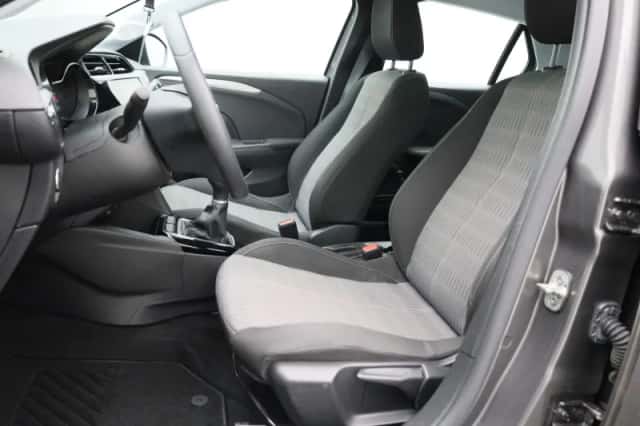 Opel Corsa (2020) thumbnail 8