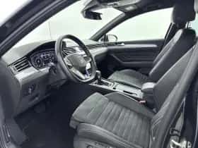 Volkswagen Passat thumbnail 18