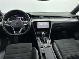 Volkswagen Passat thumbnail 19