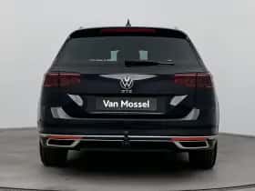 Volkswagen Passat thumbnail 3
