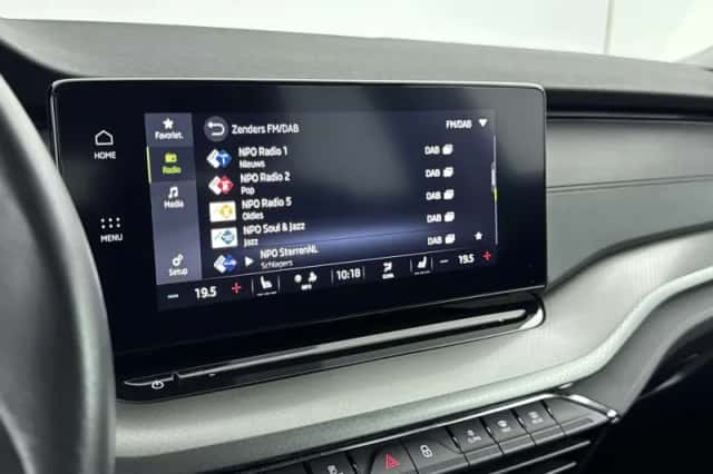 Škoda Octavia (2023) thumbnail 7