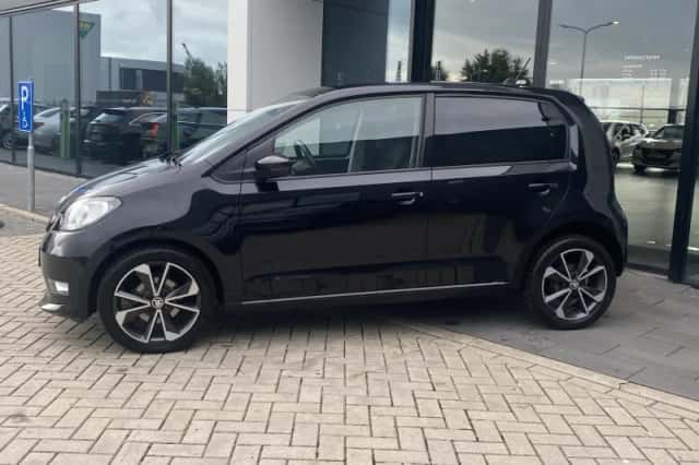 Škoda Citigo (2020) thumbnail 2