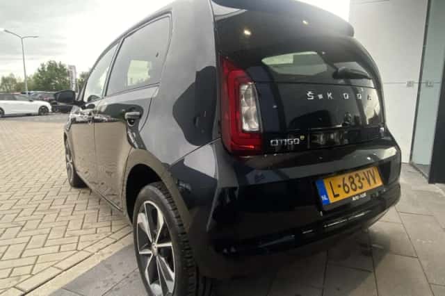 Škoda Citigo (2020) thumbnail 3