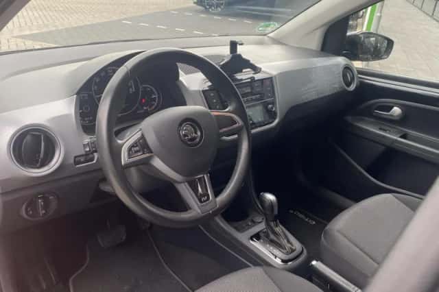 Škoda Citigo (2020) thumbnail 4