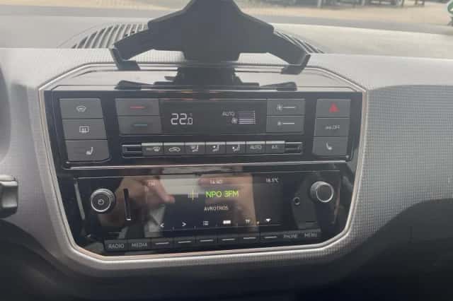 Škoda Citigo (2020) thumbnail 5