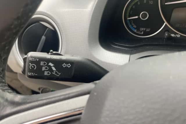 Škoda Citigo (2020) thumbnail 6