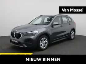 BMW X1 (2022)