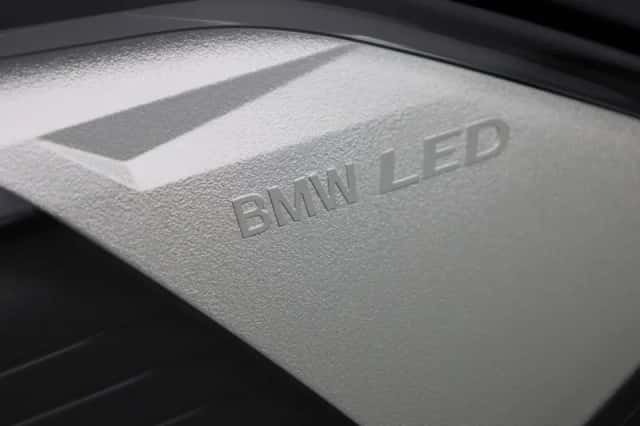 BMW X1 (2022) thumbnail 16