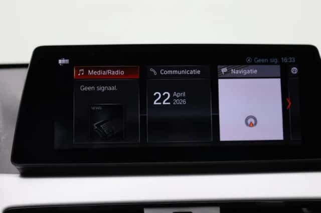 BMW X1 (2022) thumbnail 22