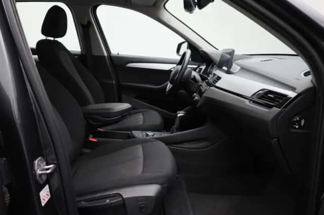 BMW X1 (2022) thumbnail 43