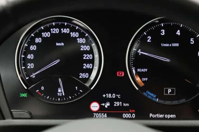 BMW X1 (2022) thumbnail 8