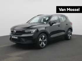Volvo XC40 (2023)