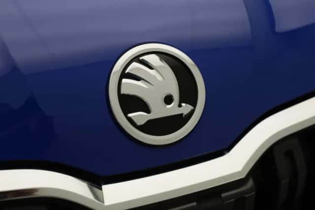 Škoda Kamiq (2023) thumbnail 28