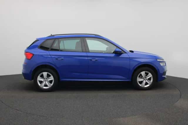Škoda Kamiq (2023) thumbnail 6