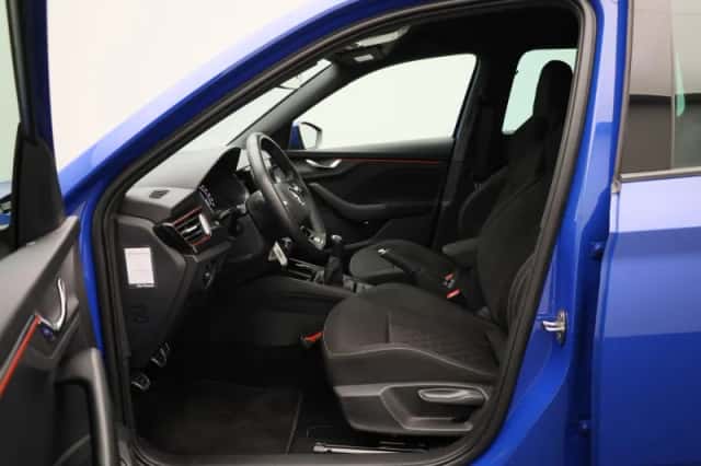 Škoda Kamiq (2023) thumbnail 9