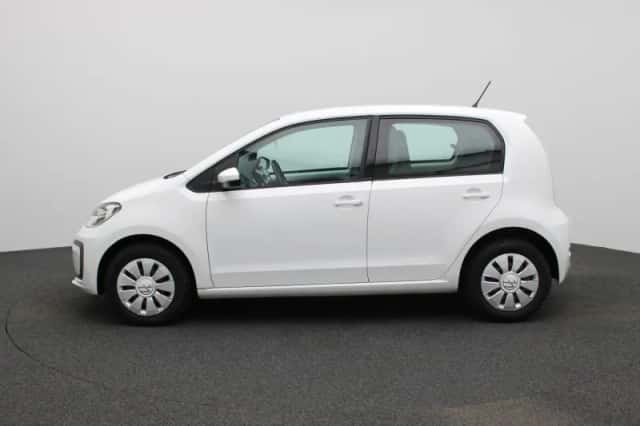Volkswagen Up! (2021) thumbnail 4