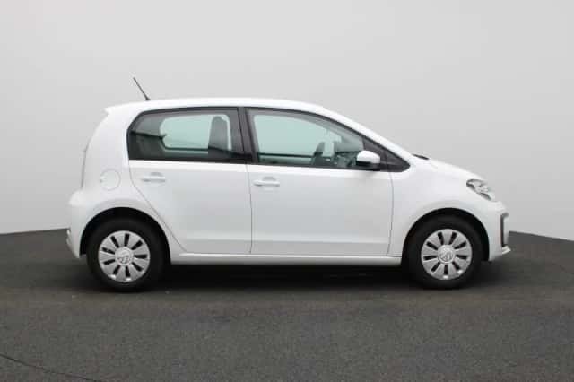 Volkswagen Up! (2021) thumbnail 6