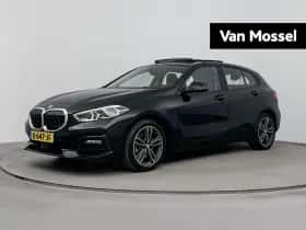 BMW 1-Serie