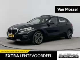 BMW 1-Serie (2021)