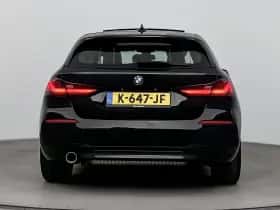 BMW 1-Serie thumbnail 3