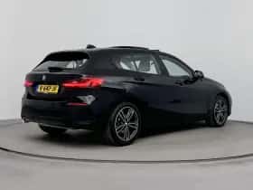 BMW 1-Serie (2021) thumbnail 4