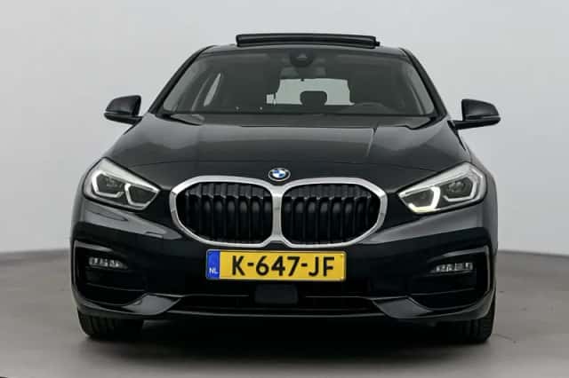 BMW 1-Serie (2021) thumbnail 5