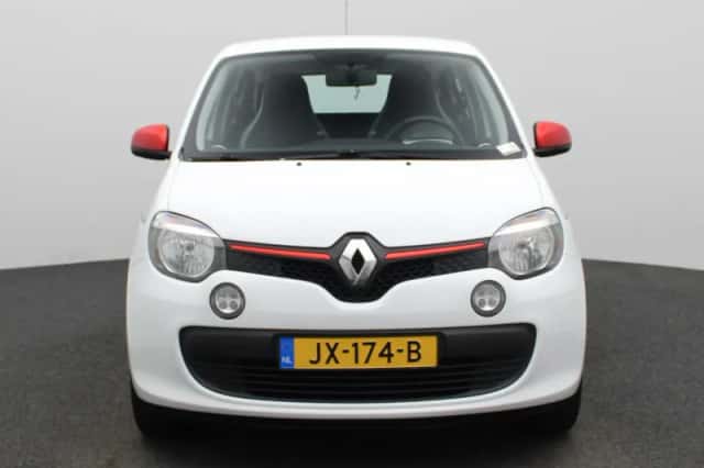 Renault Twingo (2016) thumbnail 3