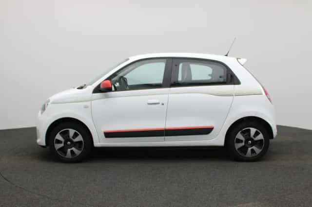 Renault Twingo (2016) thumbnail 4