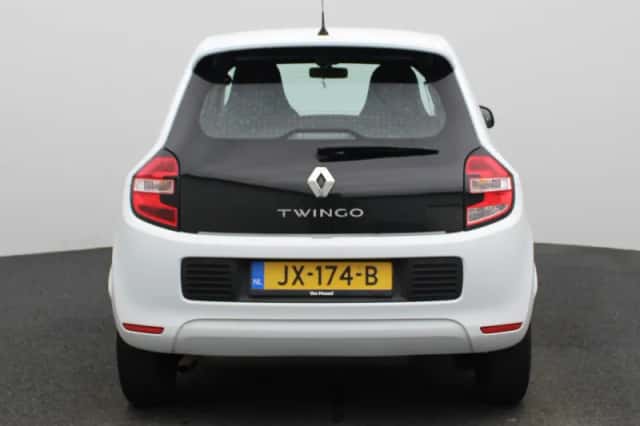 Renault Twingo (2016) thumbnail 5