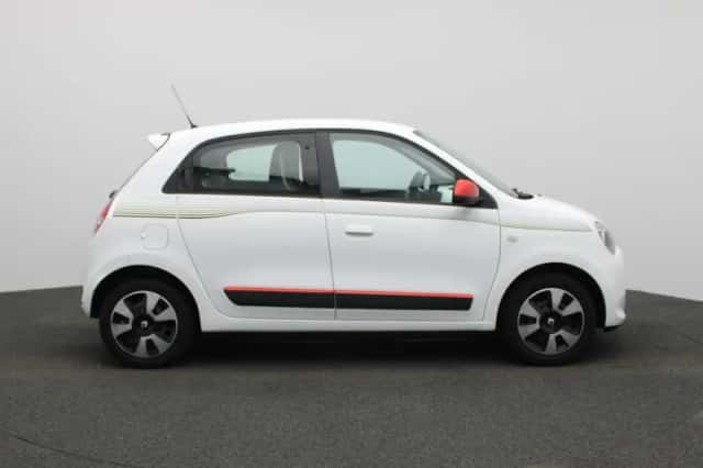 Renault Twingo (2016) thumbnail 6