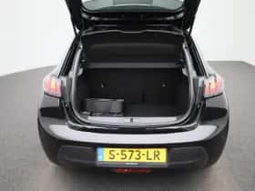 Peugeot e-208 thumbnail 11