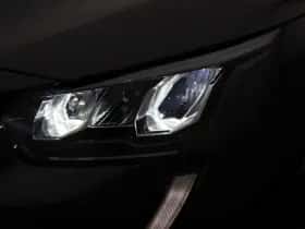 Peugeot e-208 thumbnail 14