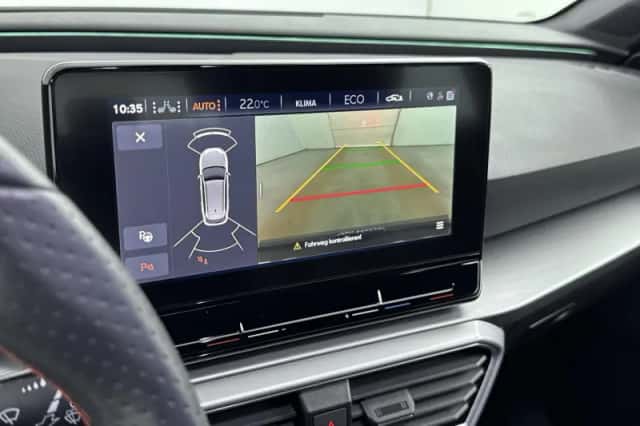 SEAT Leon (2023) thumbnail 11