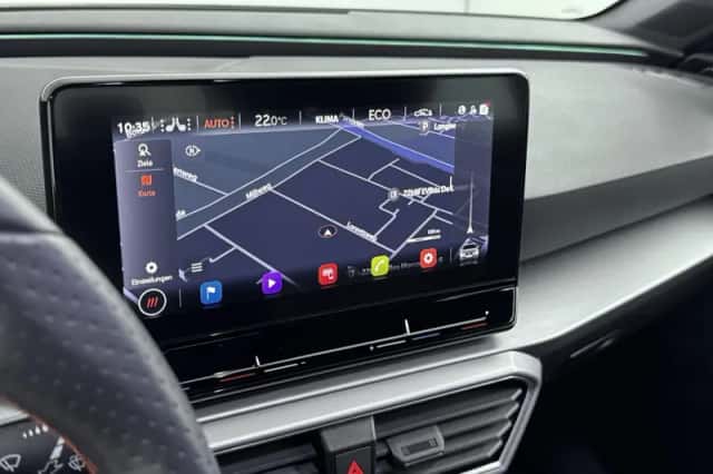 SEAT Leon (2023) thumbnail 15
